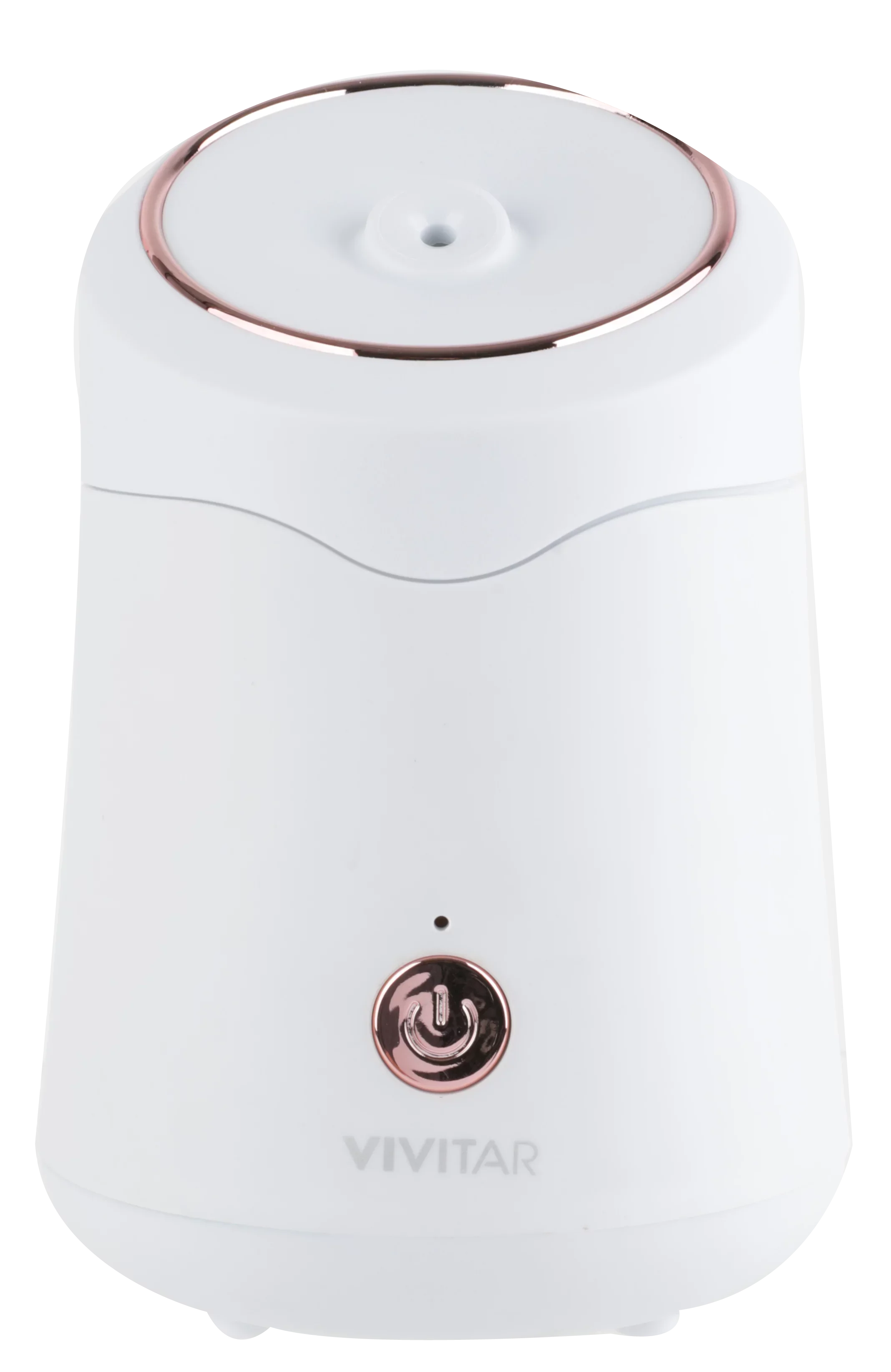 From Your Feed Beauty Facial Spa Steamer for At-Home Spa Experience, White