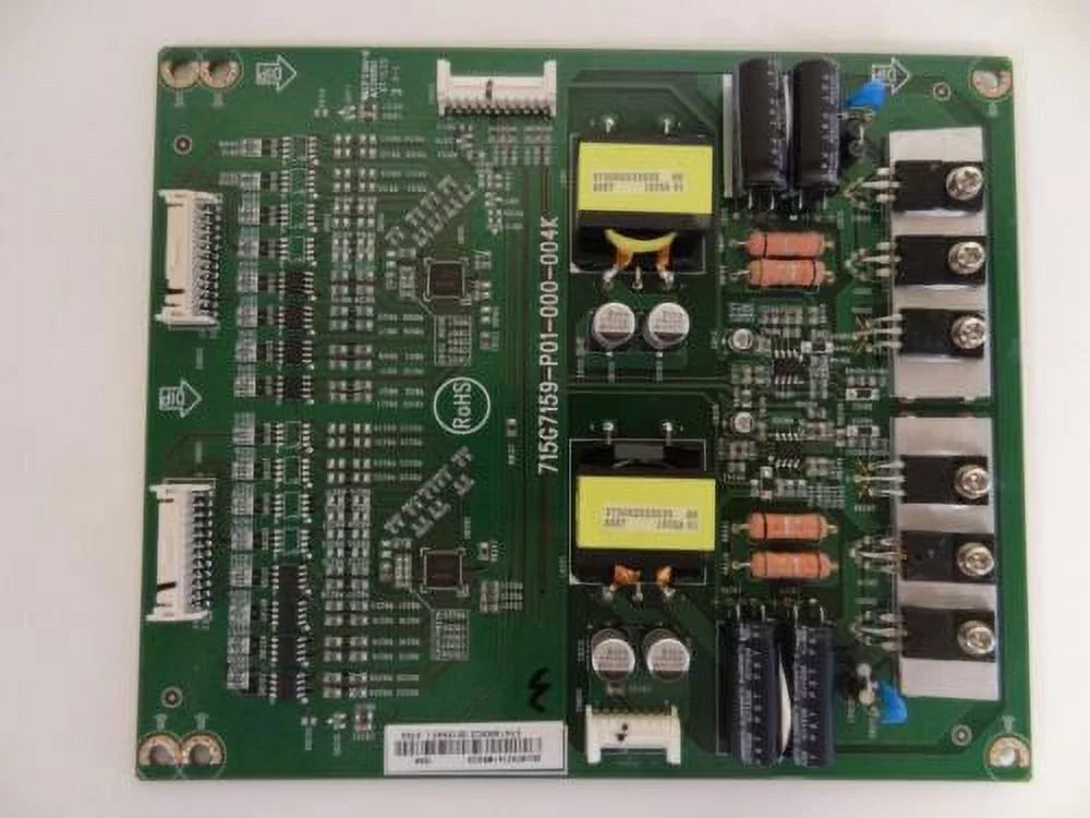 Vizio -  Driver 715G7159--000-004K