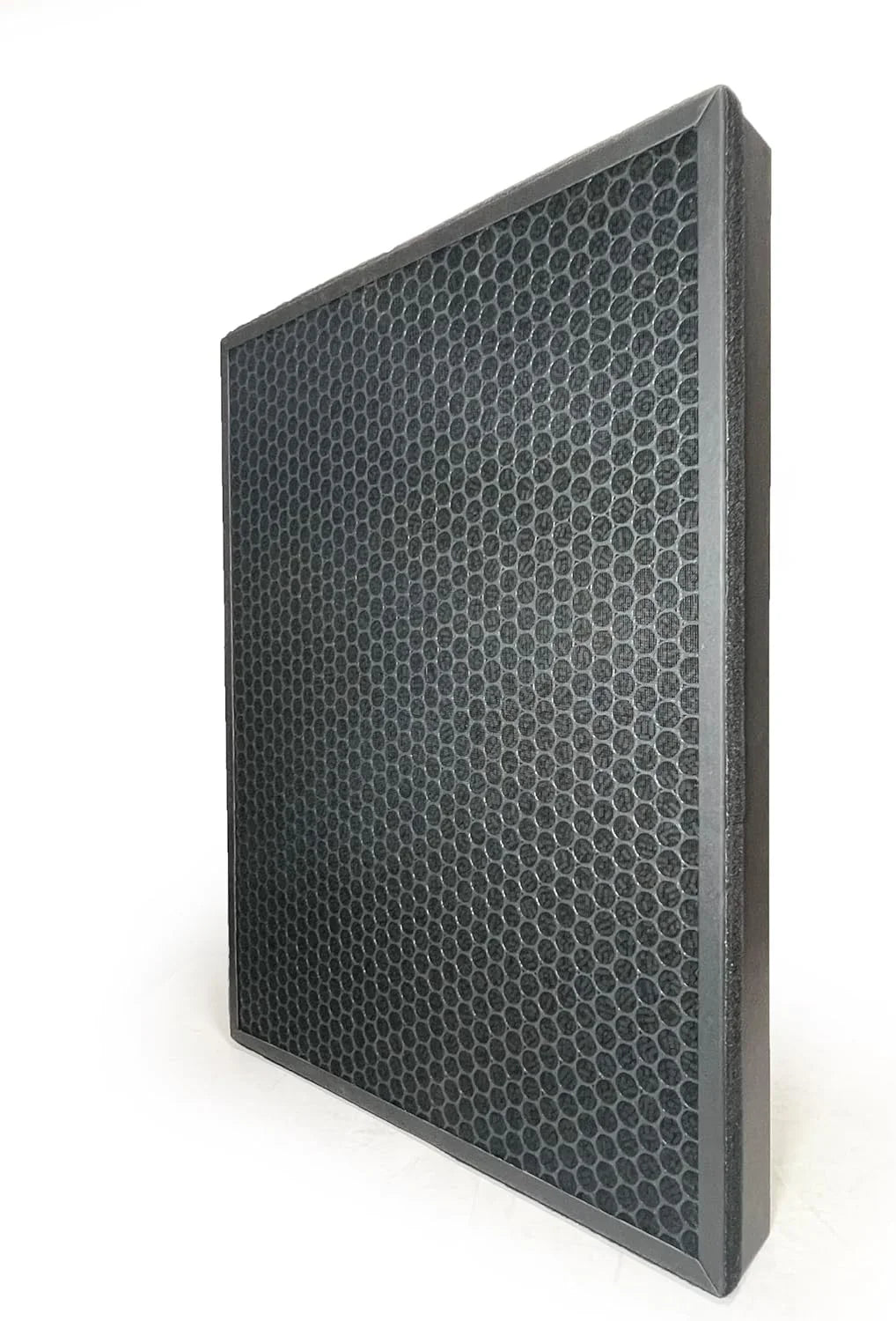 Nispira Max2 230 240 2-in-1 Green True  Activated Carbon Filter Replacement for Coway Airmega 230 240 Air Purifier | Removes Smoke, VOCs, Odor | 2 Packs