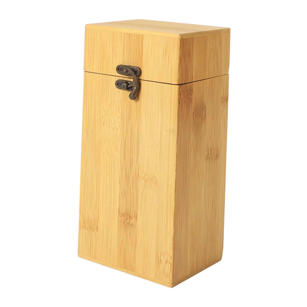Utensil Holder Lock Design Silverware Organizer Utensil Drying Storage Stand for Picnic Camping Outdoor Countertop Restaurant Kitchen