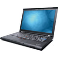 Used Lenovo ThinkPad  Laptop Intel i5 Dual Core Gen 1 8GB  128GB  Windows 10 Home 64 Bit