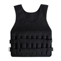 Weight-bearing Vest Running Sandbag Male Fitness Ports Training