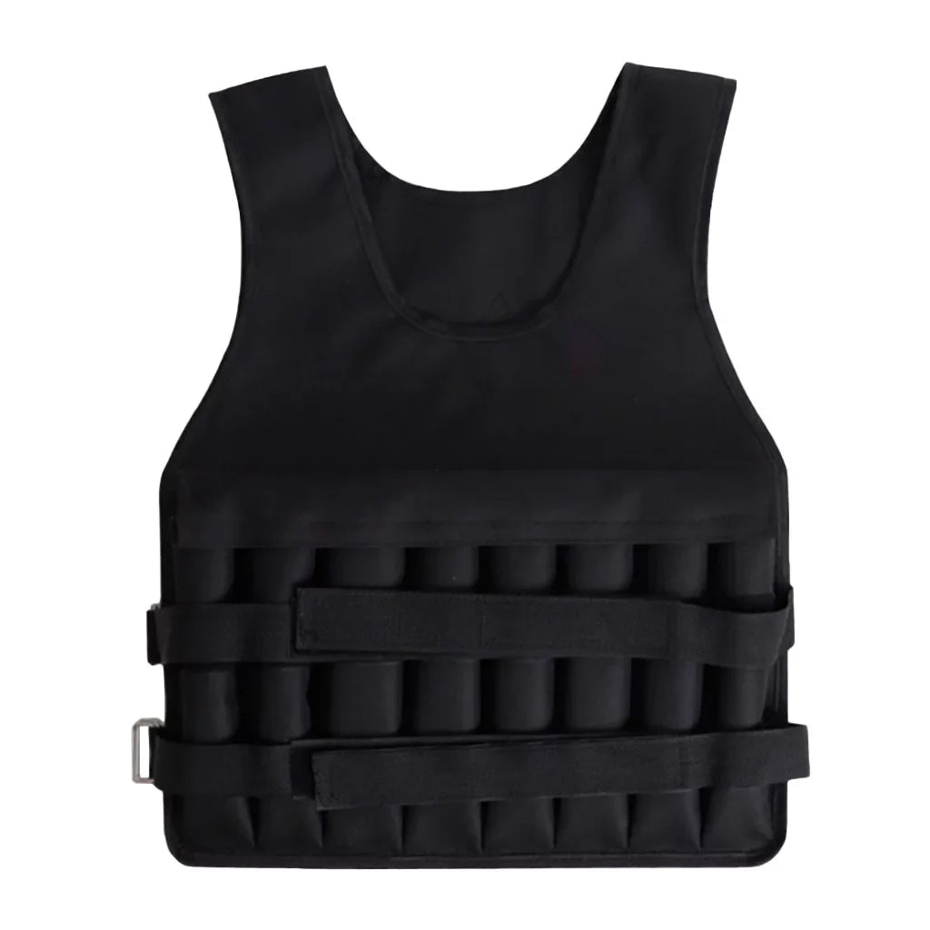Weight-bearing Vest Running Sandbag Male Fitness Ports Training