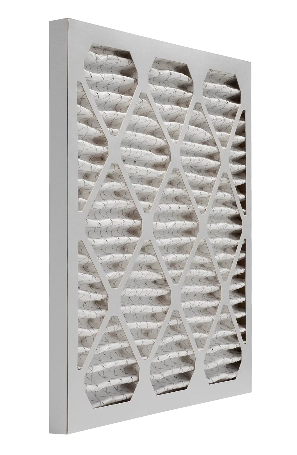 16 1/4x21 1/2x1  and Furnace Air Filter by Aerostar -  11, Box of 6