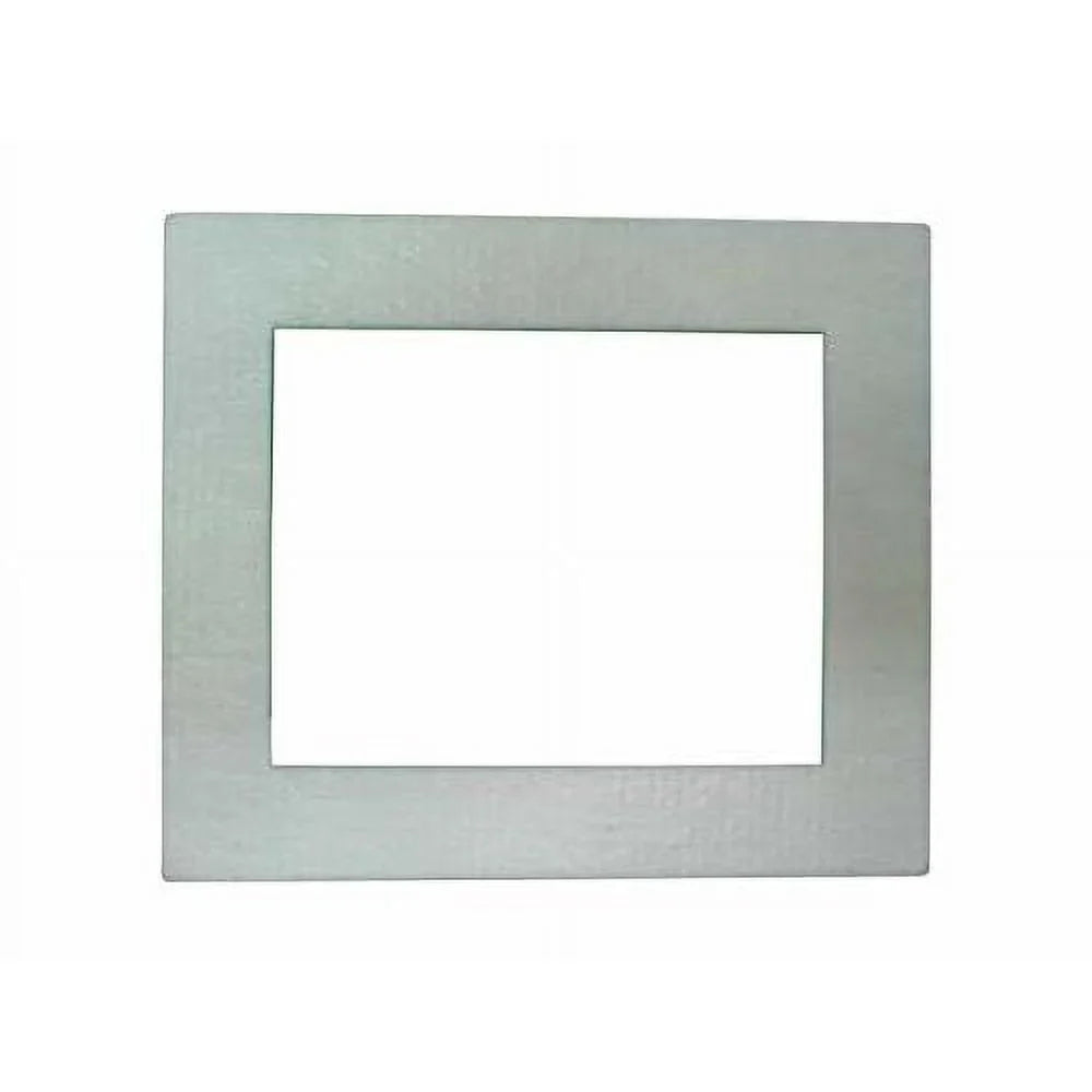 Pellet Grill Gasket Set Includes One Chimney Flue Gasket & One Burner Assembly Gasket