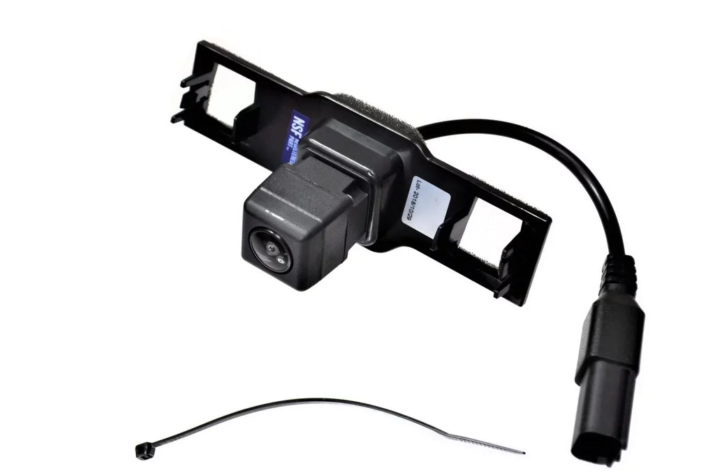 Auto Warehouse -183N Rear View Backup Camera Fits select: 2015-2017