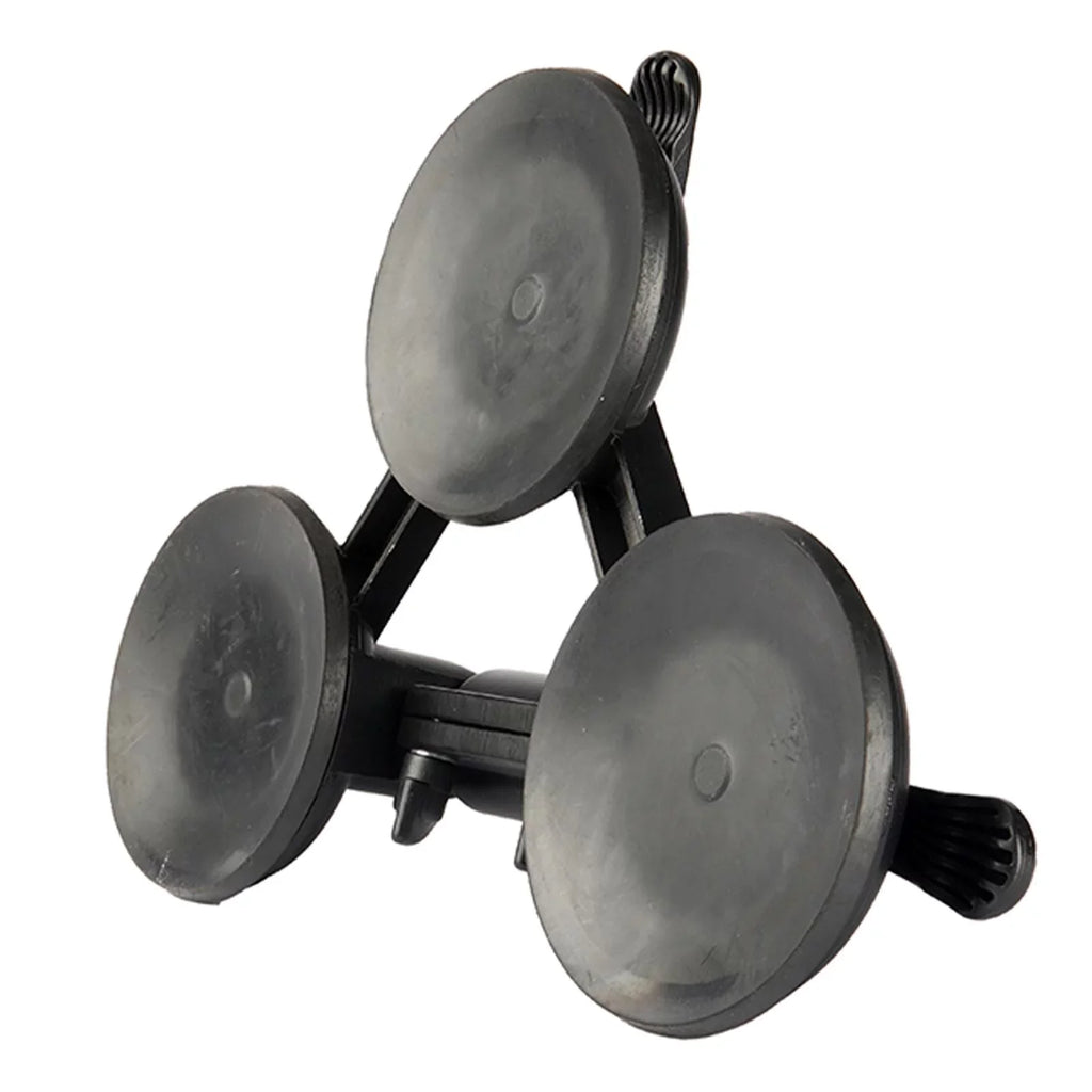 Camera Suction Cup Mount Car Camera Mount for Phone Window Action Camera