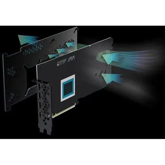 GeForce  3070 Ti Graphic Card - 8