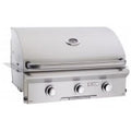 American Outdoor Grill  30 in. -Series Built in Natural Gas Grill