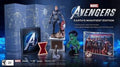 Marvel's Avengers: Earth's Mightiest Edition for Xbox One [New Video Game] Xbo