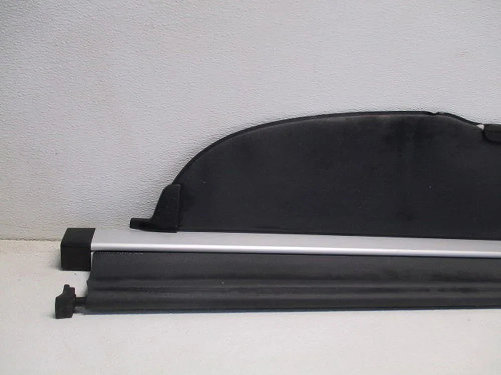Pre-Owned 12 2012 Subaru Legacy Outback Cargo Cover   (Good)