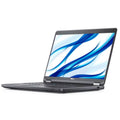 Used Dell Latitude  2.3GHz  i5 4GB 250GB Windows 10 Pro 64 Laptop