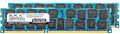 8GB 2X4GB Memory  for Compaq   Series Workstations  Workstation   Registered  240pin -12800 1600MHz Black Diamond Memory Module Upgrade