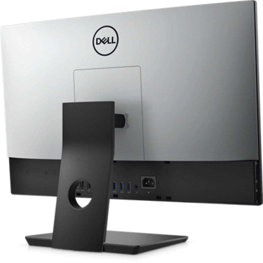 Restored Dell Optiplex 7000 7400  (2022) | 23.8"  | Core i7 - 4TB  - 16GB  | 12 Cores @ 4.9 GHz (Refurbished)