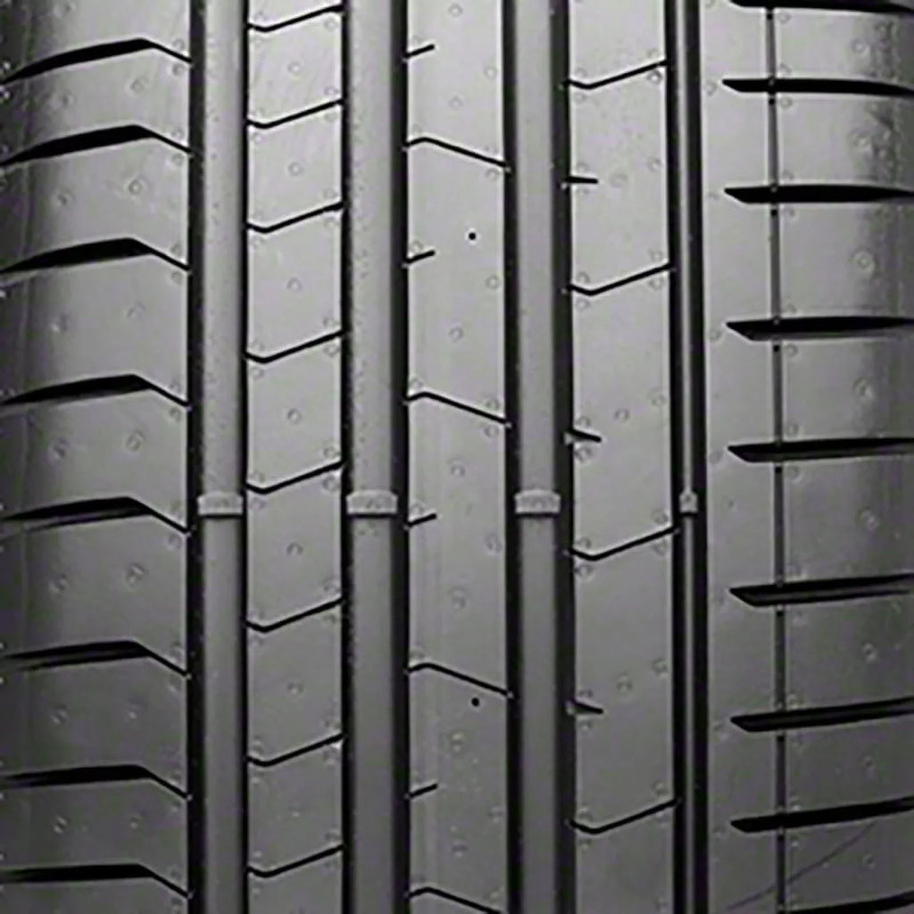 Pirelli  Zero -Luxury Summer 255/35R20 97W  Passenger Tire