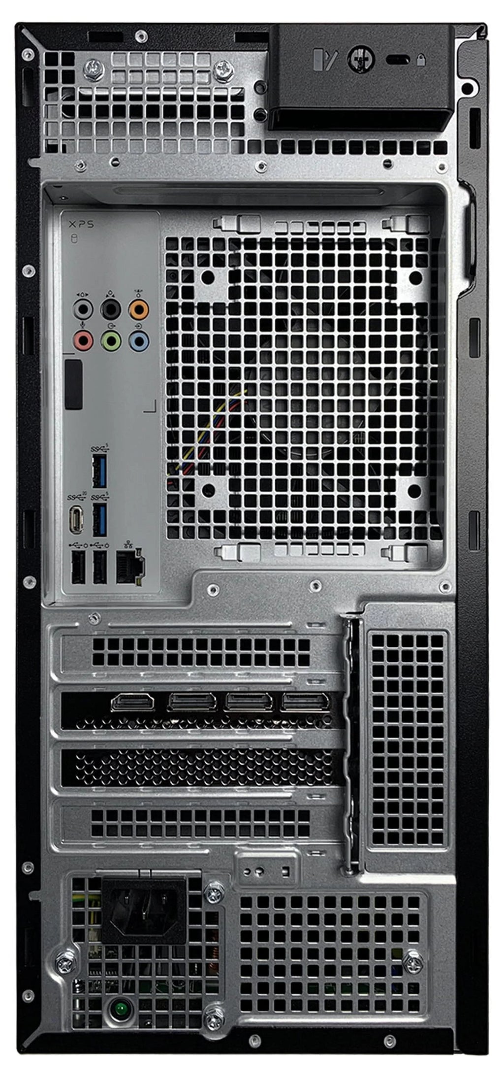Dell  8960 Desktop  - 14th Gen Intel Core i9-14900K up to 6.0 GHz, 64GB , 2TB PCIe  + 10TB ,  GeForce  3050, Windows 11 Home