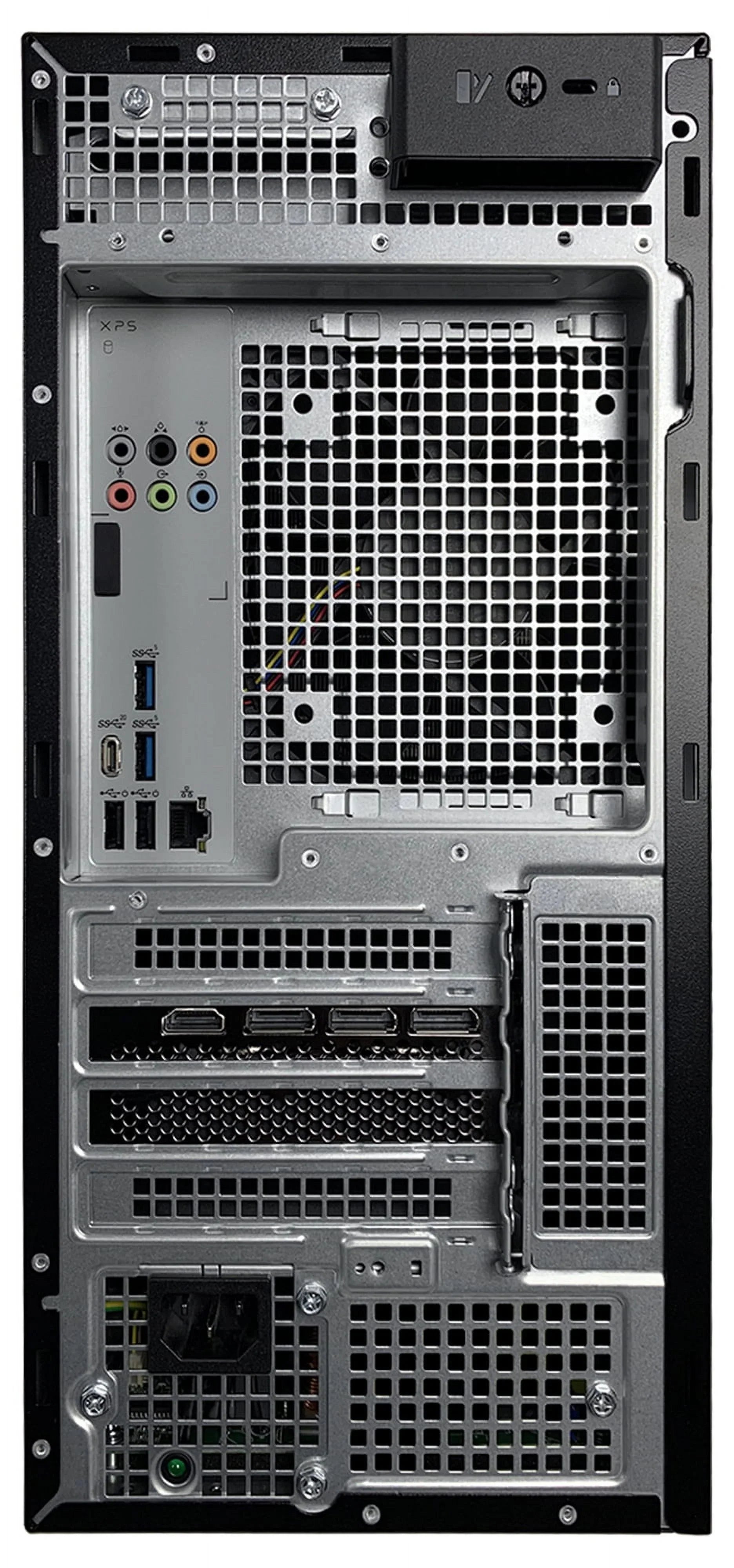 Dell  8960 Desktop  - 14th Gen Intel Core i9-14900K up to 6.0 GHz, 64GB , 2TB PCIe  + 10TB ,  GeForce  3050, Windows 11 Home