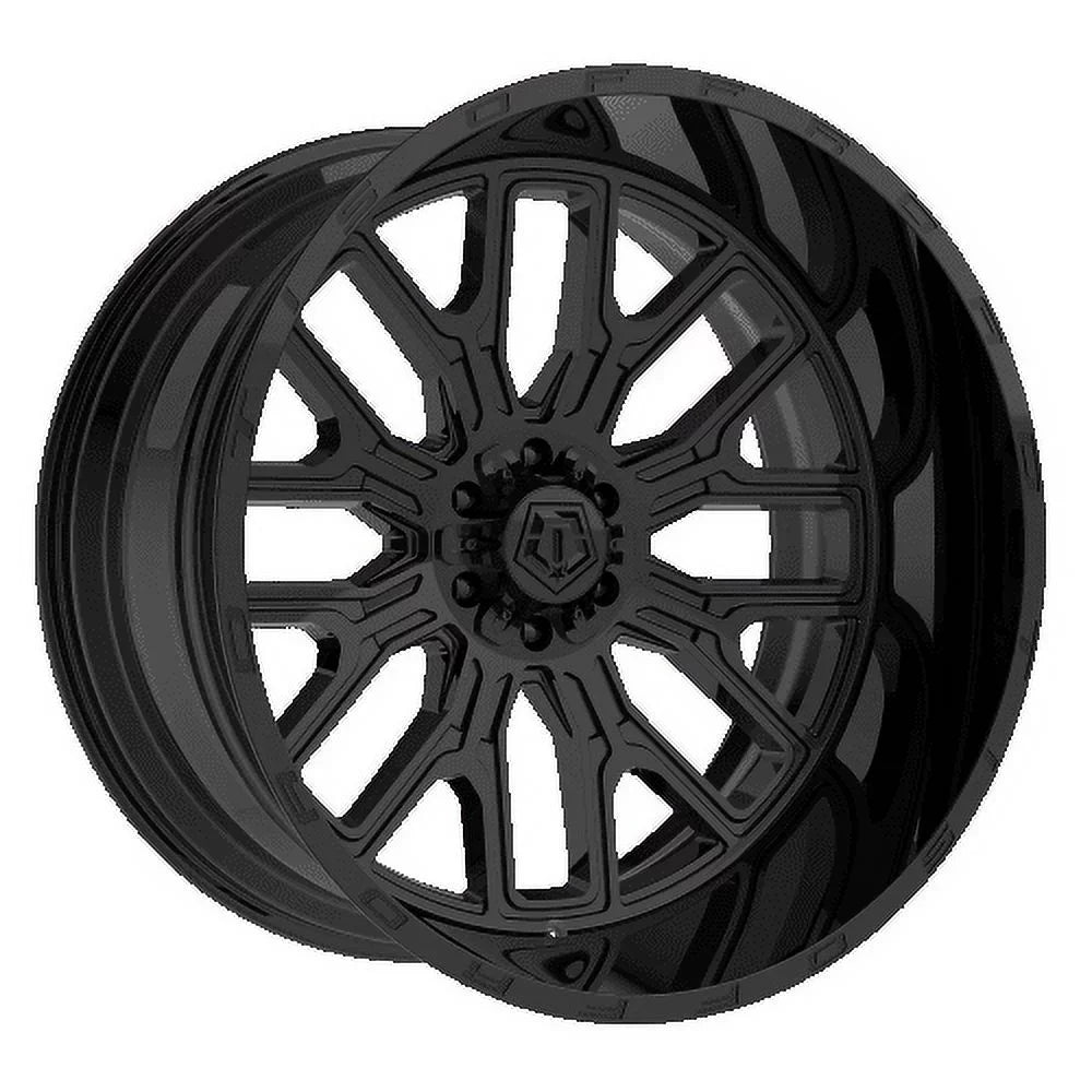 20x10 6X135 560B  Wheel Rim | Qty 1