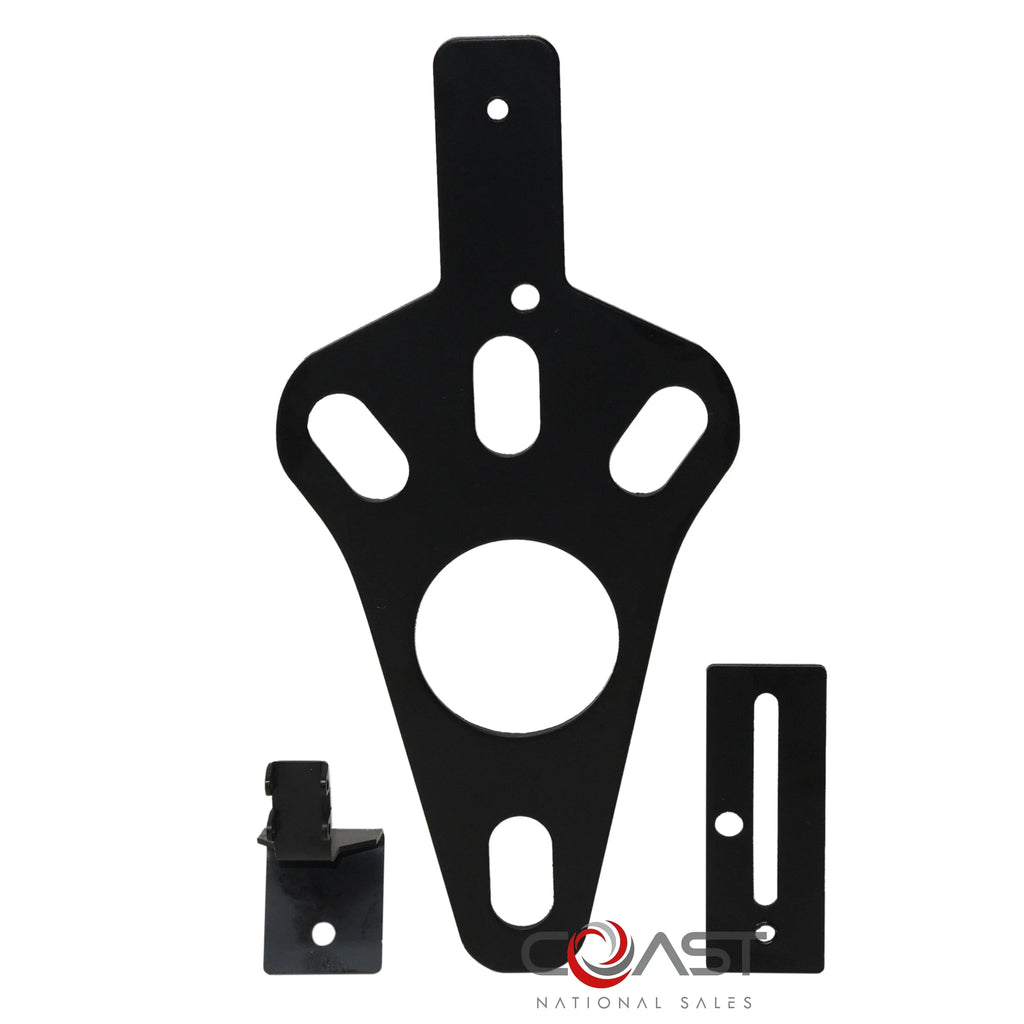 Rydeen  Jeep Wrangler Spare Tire Back Up Camera Bracket   Mobile