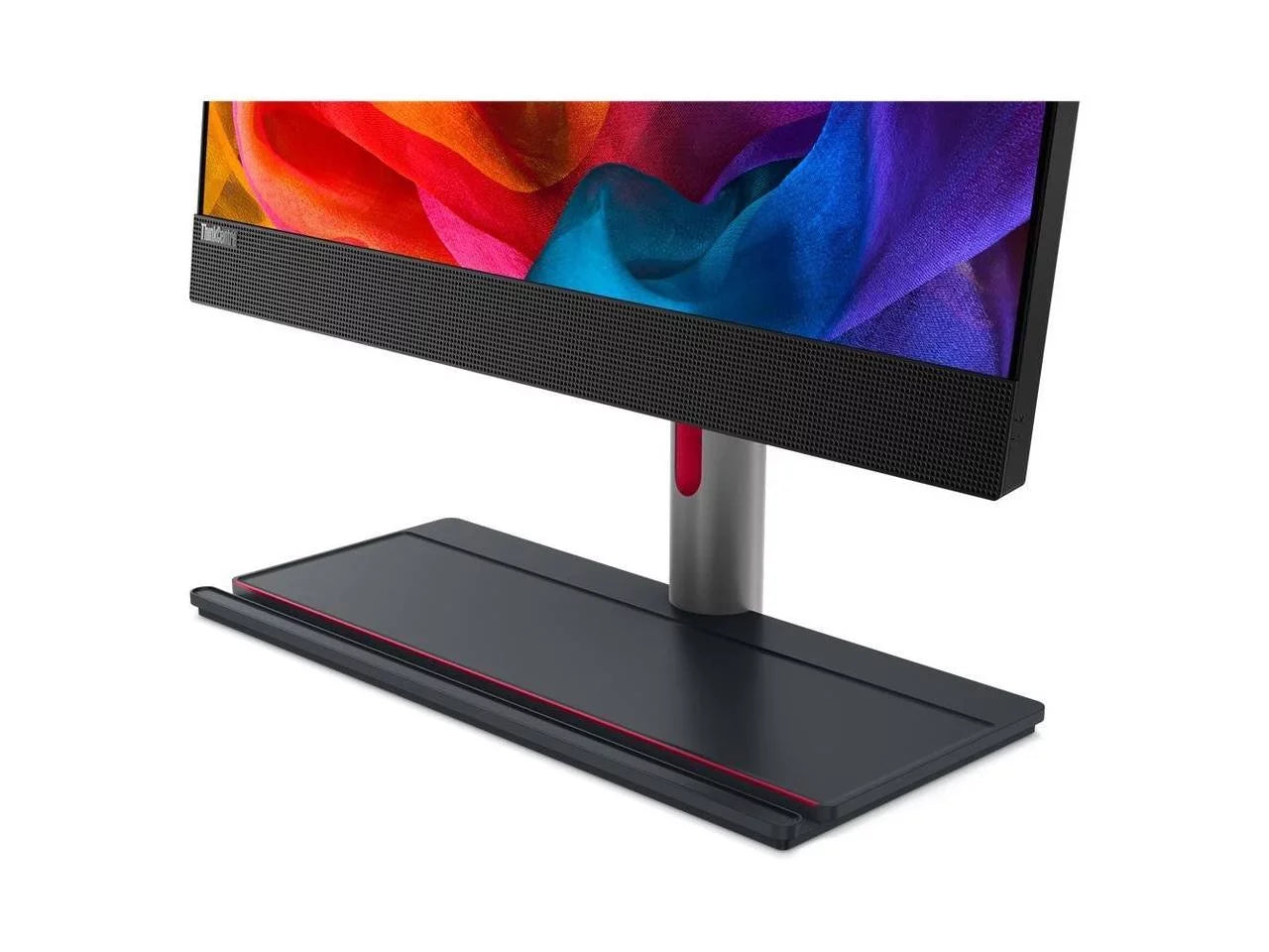 Lenovo ThinkCentre M90a Gen 3 11VF0063US All-in-One Computer - Intel Core i5 12th Gen i5-12500 Hexa-core (6 Core) 3 GHz - 8     - 256  .2  Express NVMe 4.0 x4  - 23.8" Full
