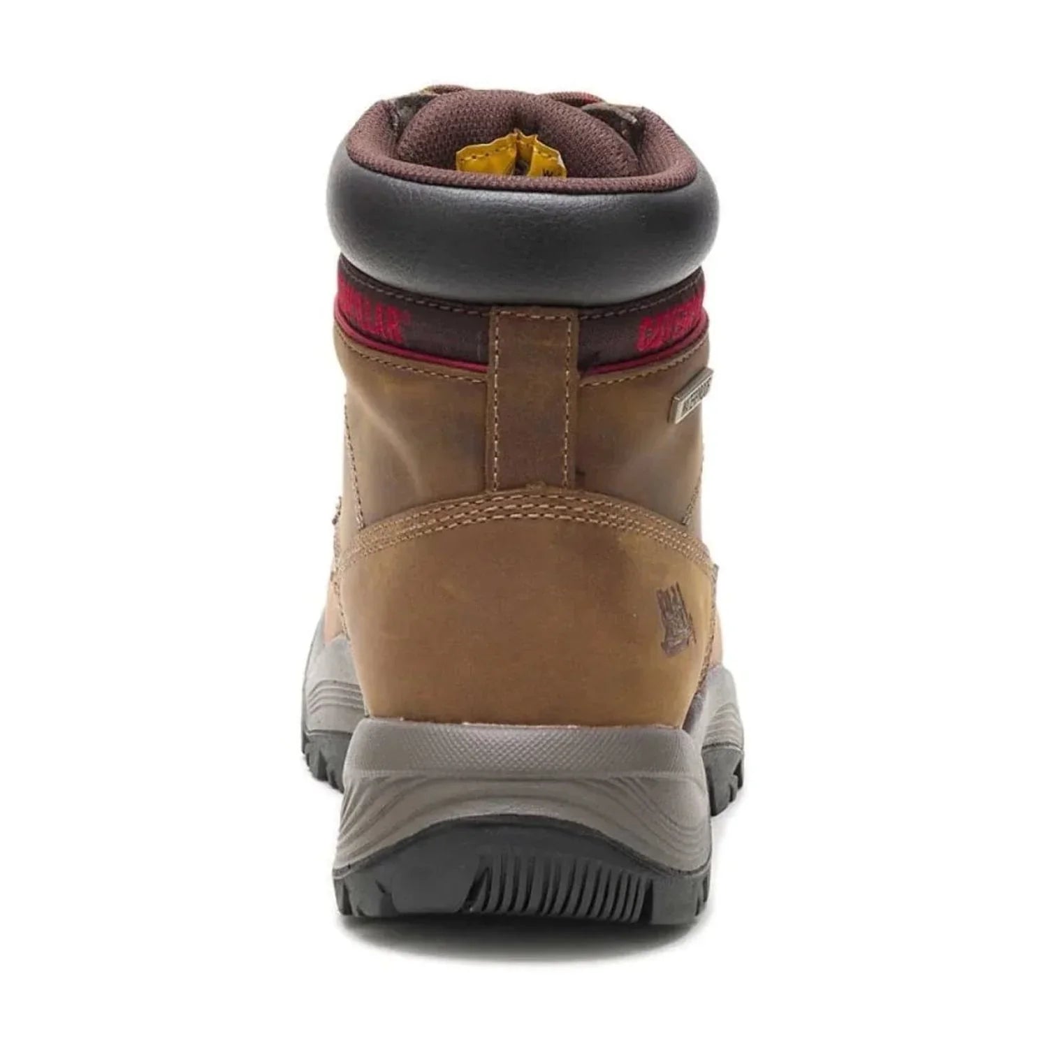 Footwear 248556 Womens Dryverse Waterproof Work Boot - Size 7 Wide