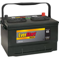 EverStart Maxx Lead Acid Automotive Battery, Group Size 65 12 Volt 850