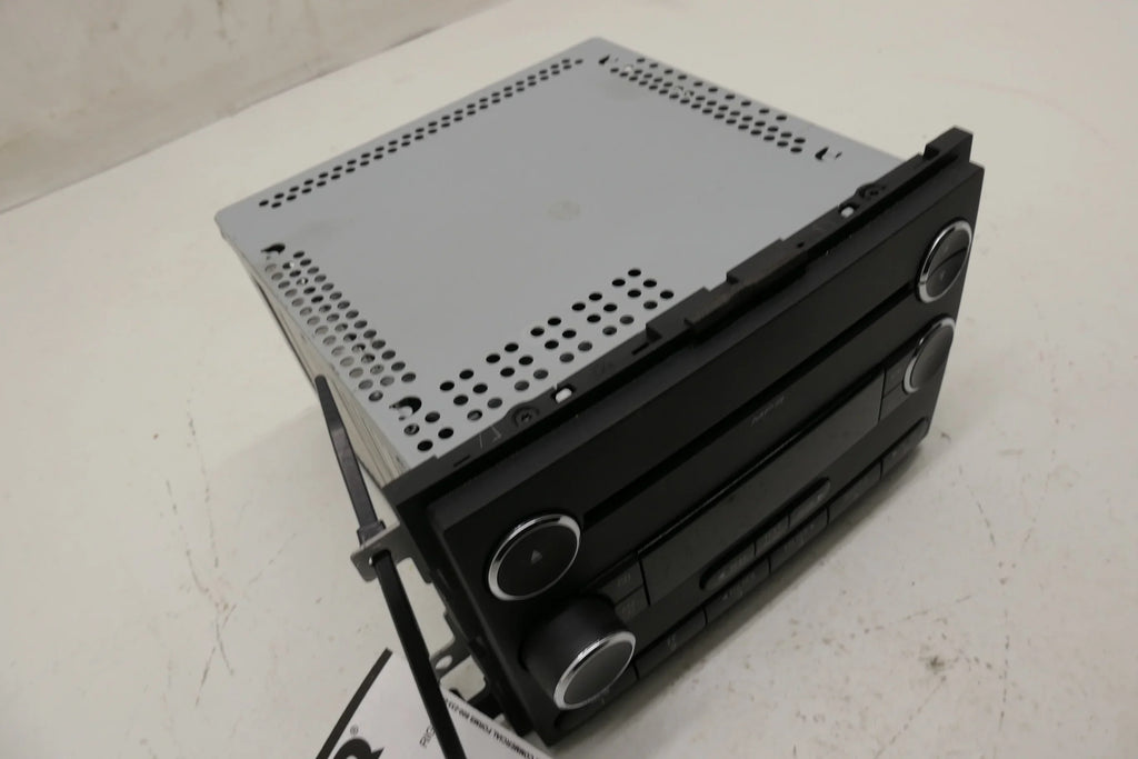 Pre-Owned 2012 Ford Transit Connect  Player Radio Receiver  (Good)