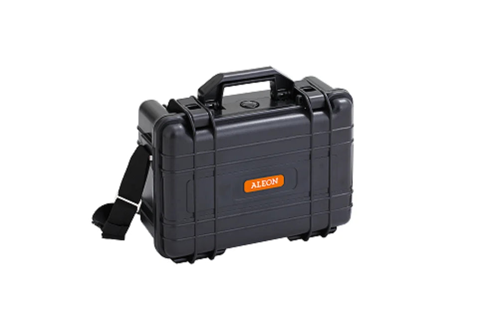 14" Small  Case