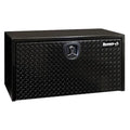 De Cast Latch Toolbox, Black