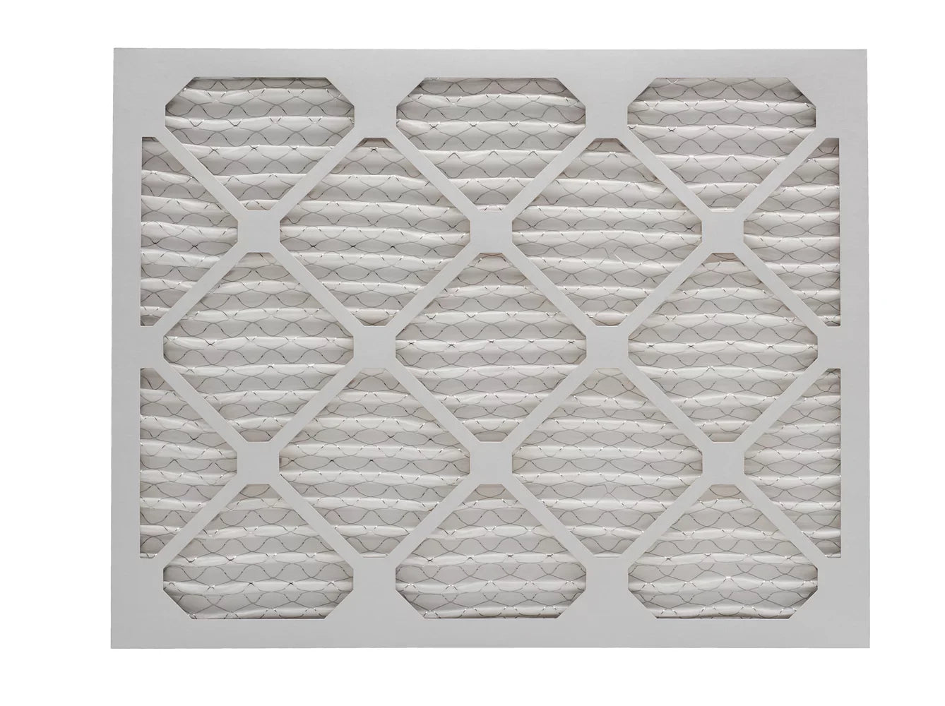 Aerostar 10x24x1   11,  Air Filter, 10x24x1, Box of 4