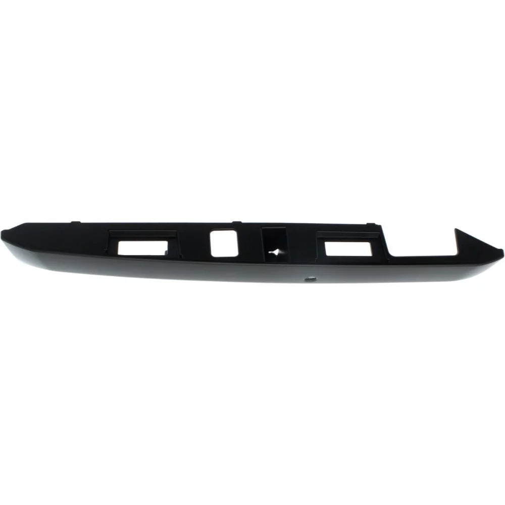 Door Handle Trim For 2015-2018 Chevy City Express Mini Cargo Van Rear 19317798