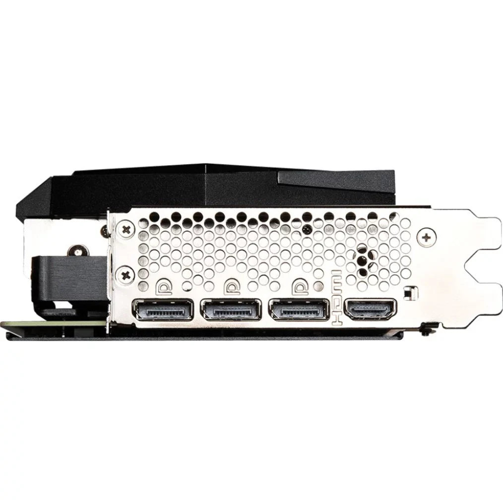GeForce  3080 Graphic Card - 12