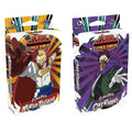 My Hero Academia Collectible Card Game  Clash Decks -   2 (Overhaul & Mirio Togata)
