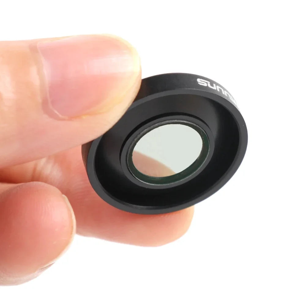 Sunnylife     Filter for Parrot  Drone Gimbal Camera Lens