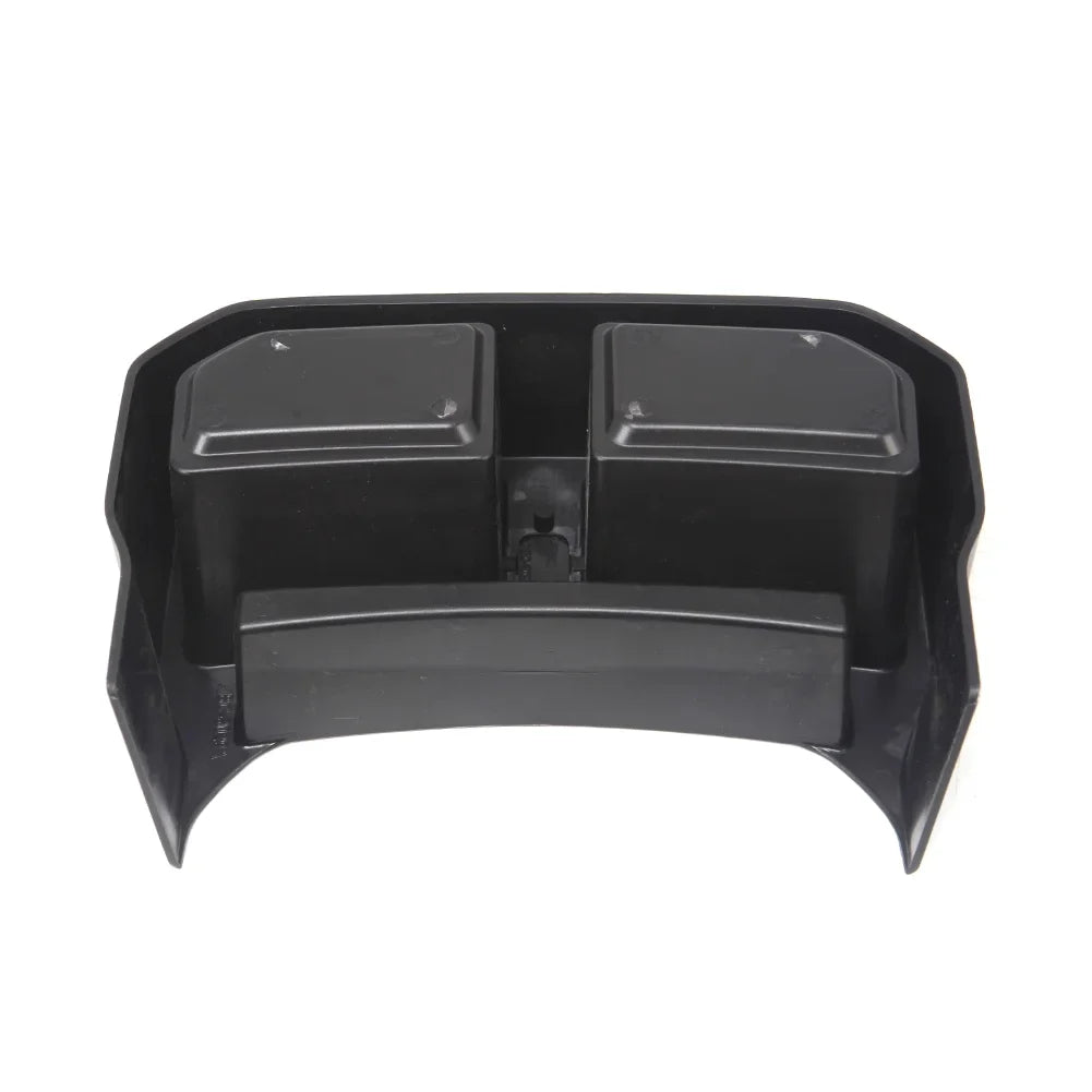 Rear Cup Holder Drink Holder Seat Storage Organizer for Jeep wrangler  2018-20