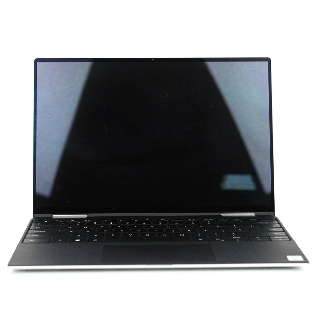 Used Dell  7390 2-in-1 13.3" Touch Screen Laptop Core i5 8GB 512GB  .2 Integrated Graphics Win 11 Pro 1 Yr Wty  v.