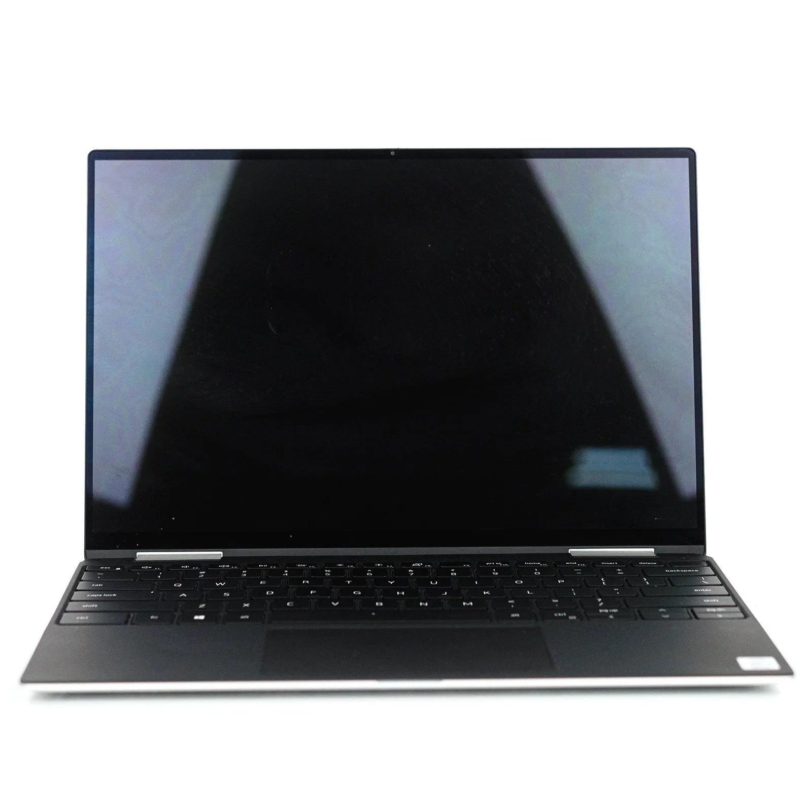 Used Dell  7390 2-in-1 13.3" Touch Screen Laptop Core i5 8GB 512GB  .2 Integrated Graphics Win 11 Pro 1 Yr Wty  v.
