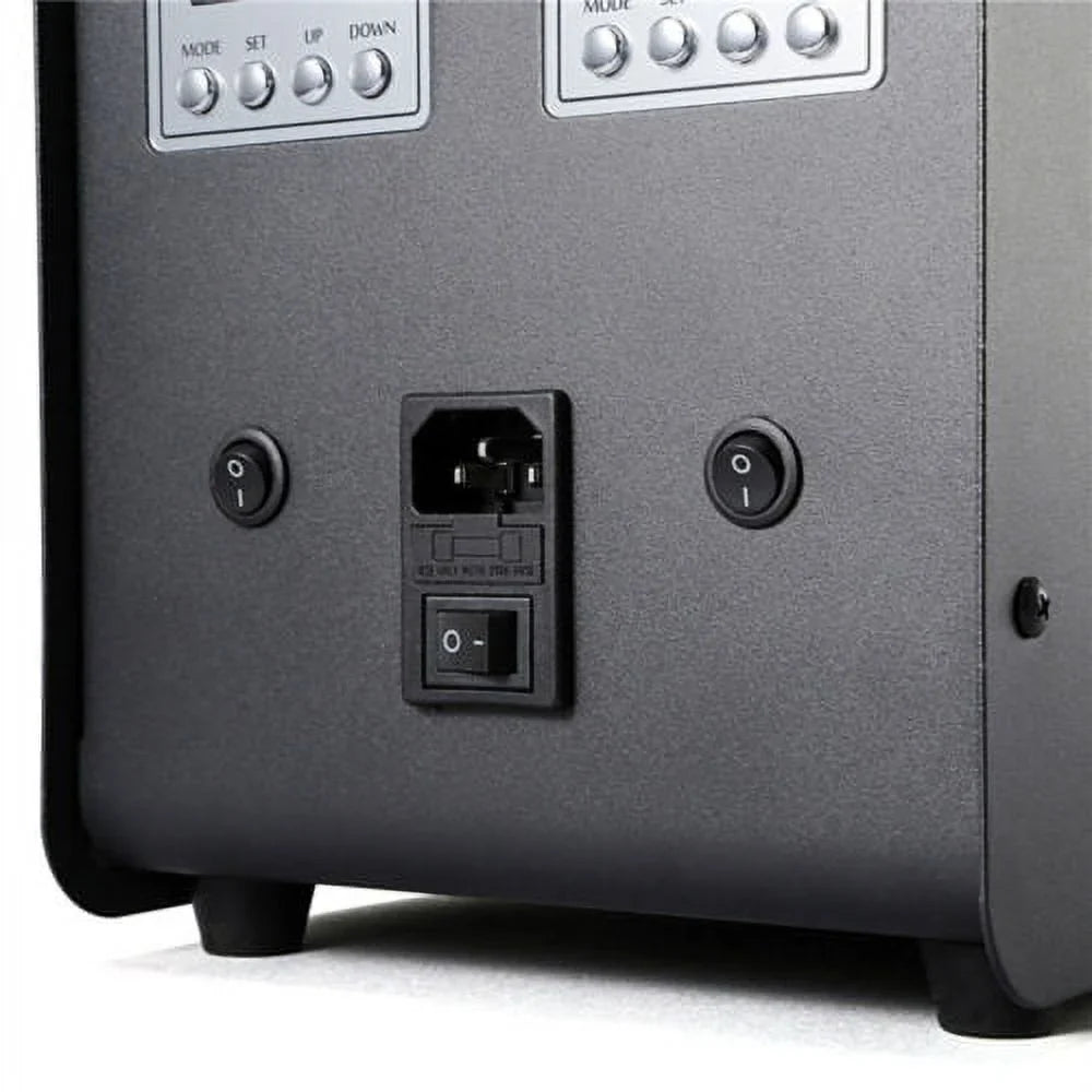 Scent Machine Programmable Micro Pressure Atomization Aromatherapy Diffuser