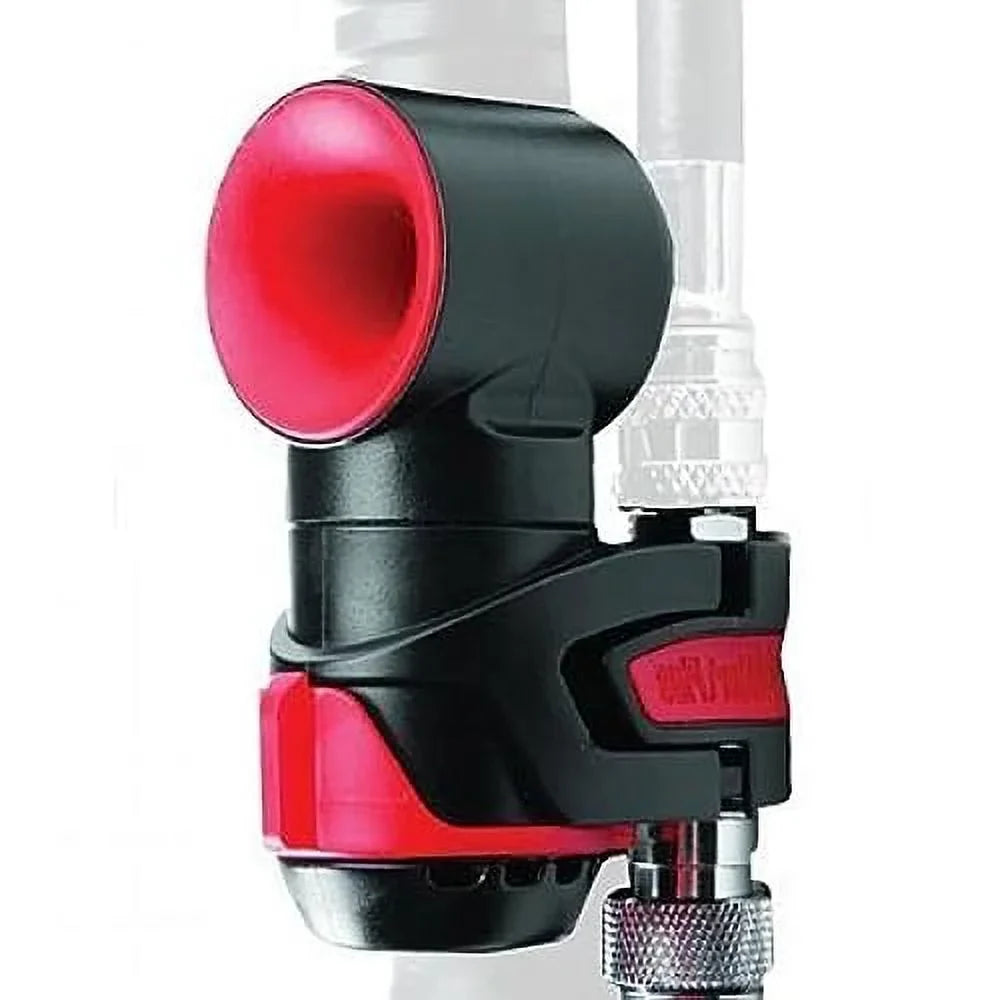 Ideations New Dive Alert Plus Version 2 Signaling Device -  for All Standard Inflators