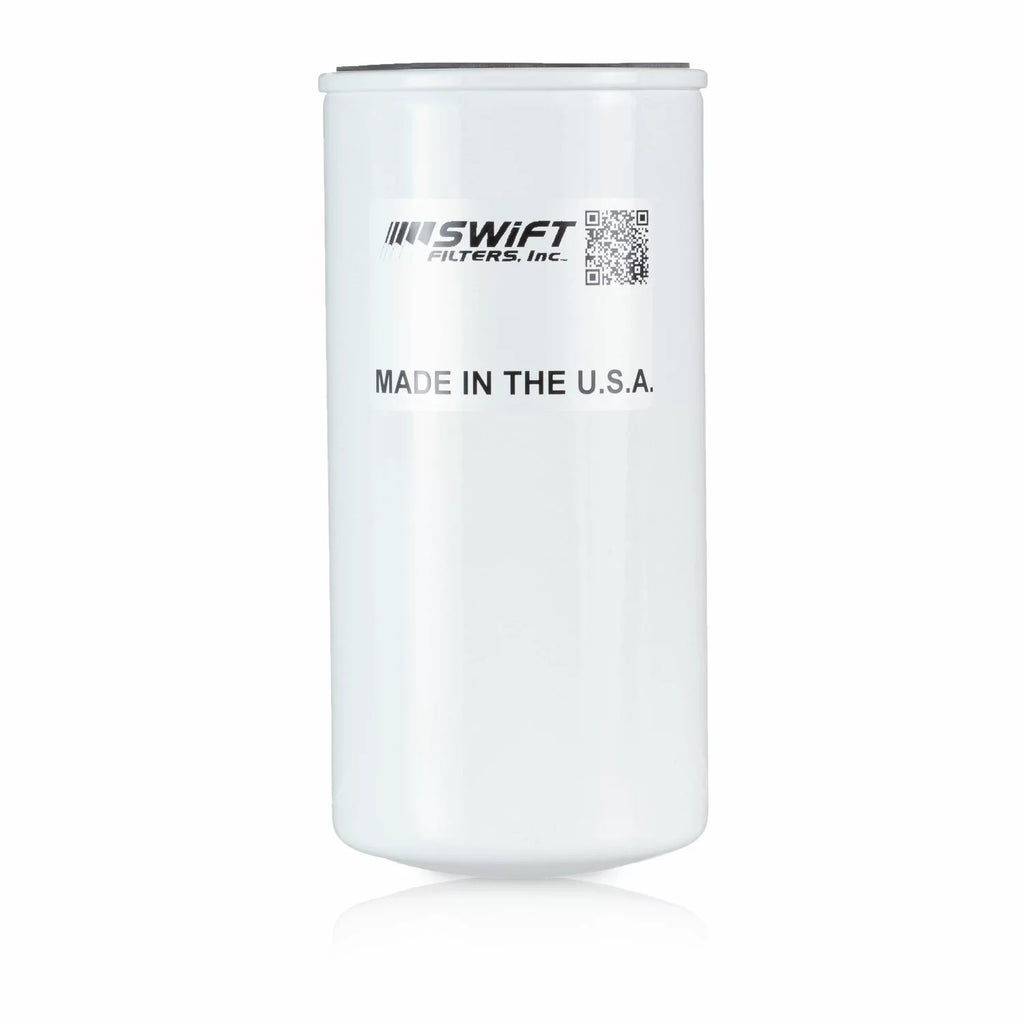 Direct Interchange for  P167945in-On Filter Element Microglass Construction 12 Micron