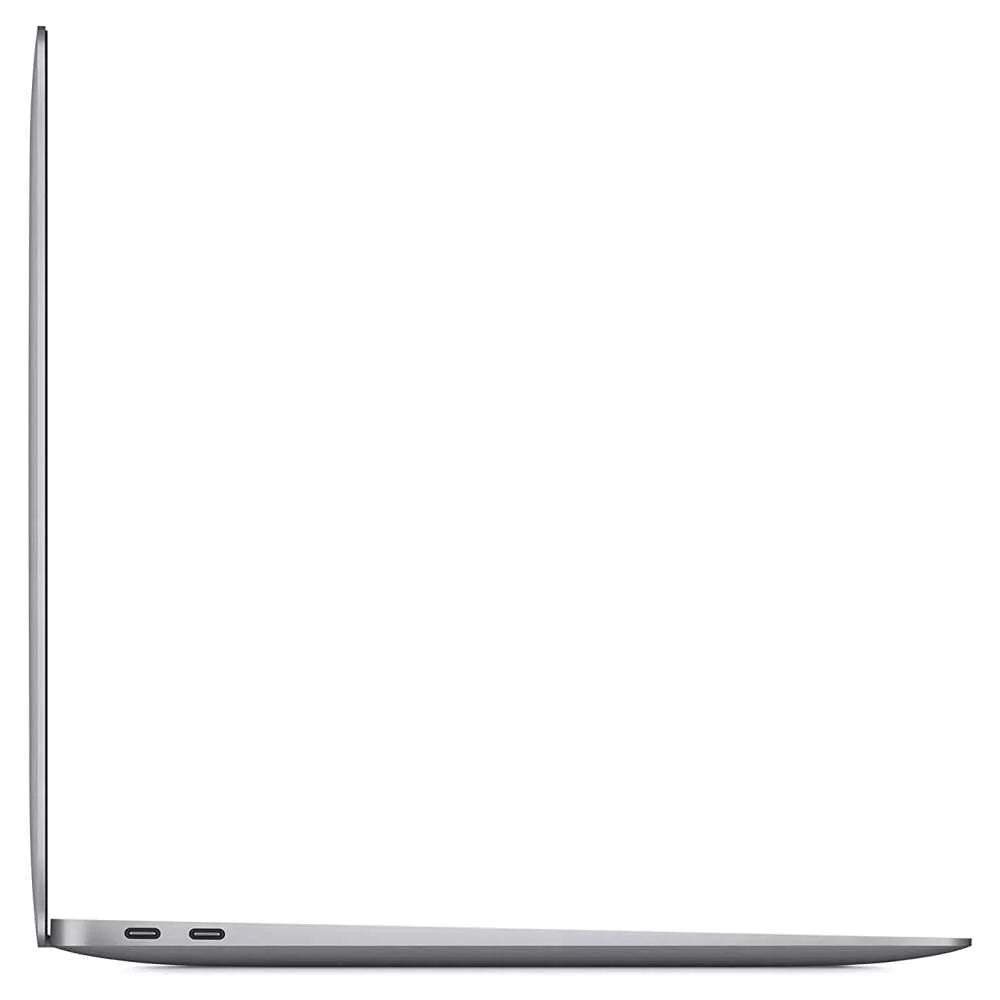 Apple Macbook Air 13.3-inch (Retina, Space Gray) 1.1GHZ Quad Core i5 (2020) Laptop 128GB  & 8GB -Mac  (Refurbished)