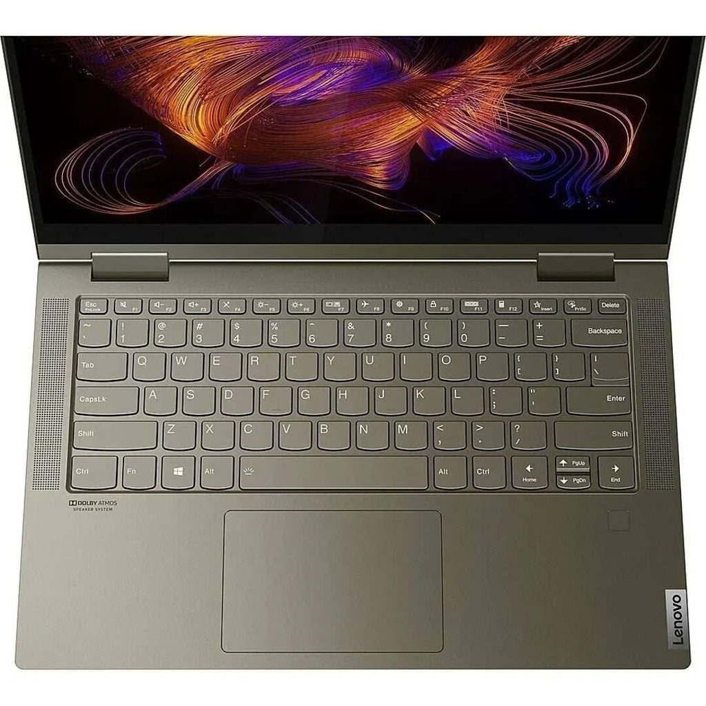 Lenovo  7i 14ITL5 14" Touch,  Platform Intel Core i7-1165G7, 16GB, 512GB