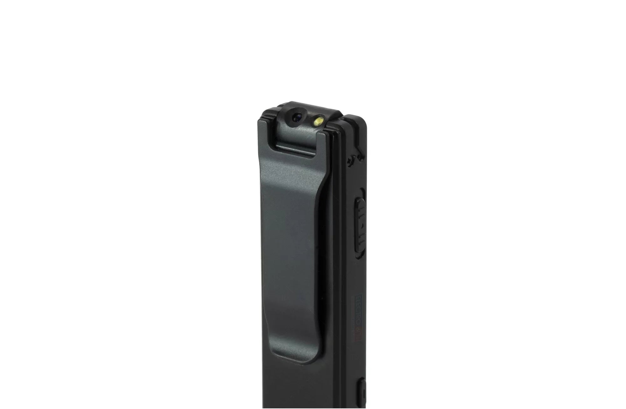 Weatherproof Police Body Camera With Flashlight