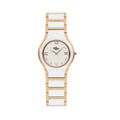 HydrOlix 3-Hand Analog Ceramic Unisex watch #