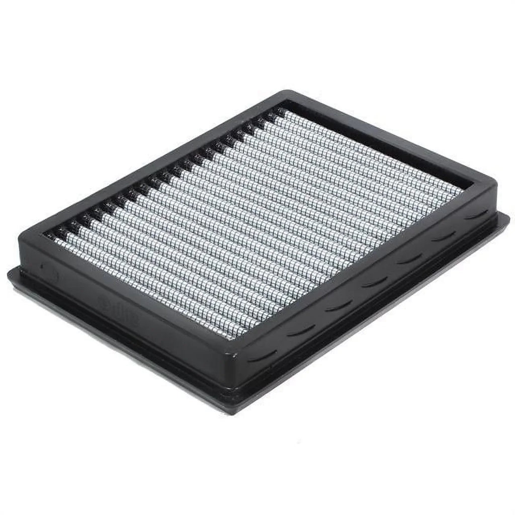 aFe Power 31-10099 Performance Replacement Air Filter for 2002 - 2007  Cooper, Washable, Oil-Free Media