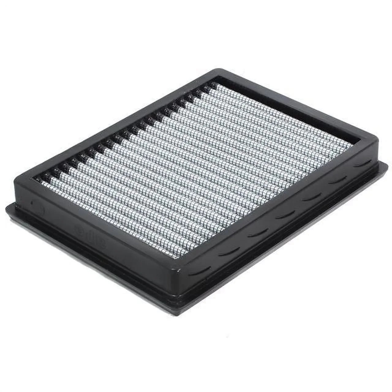 aFe Power 31-10099 Performance Replacement Air Filter for 2002 - 2007  Cooper, Washable, Oil-Free Media