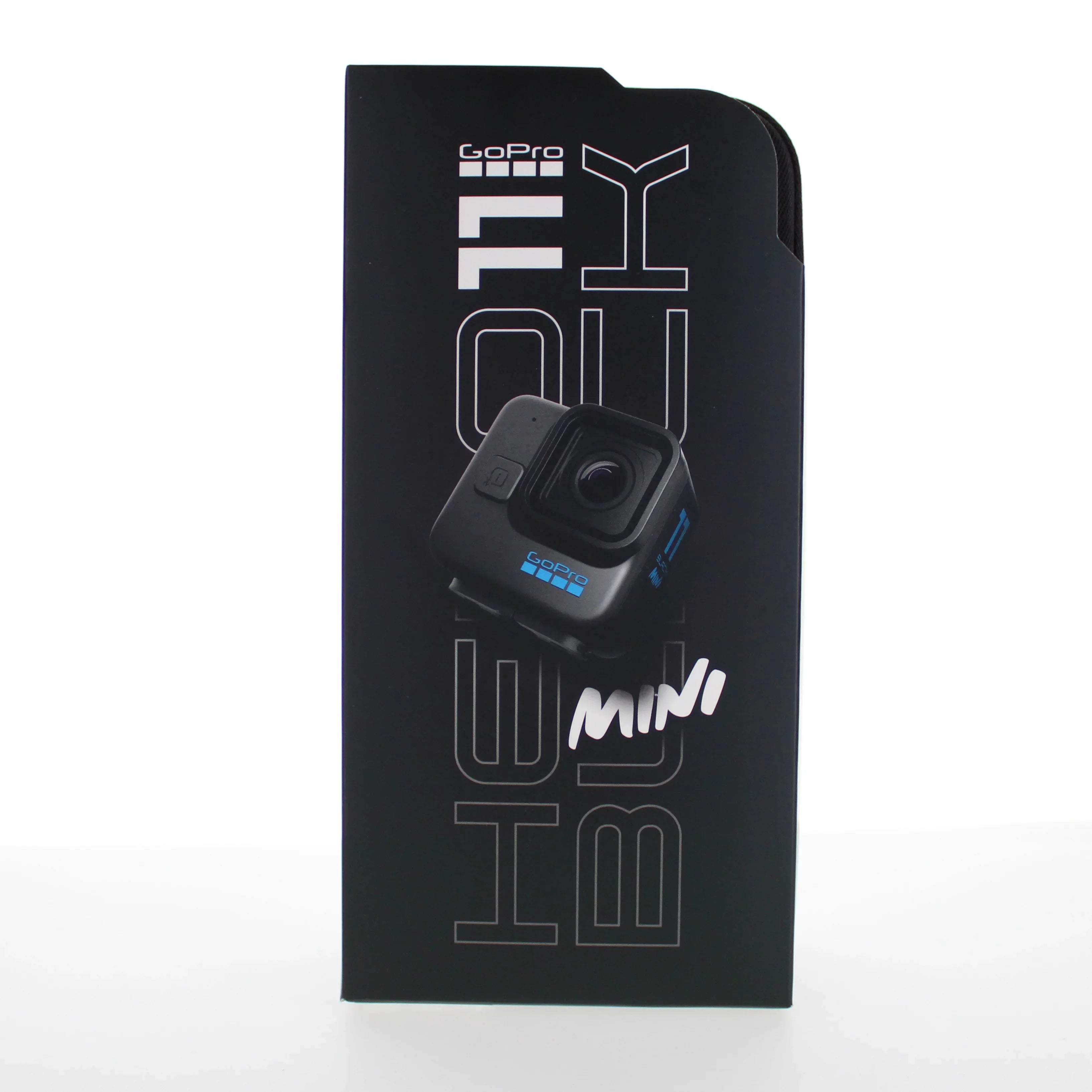 GoPro  Black Mini - Compact Waterproof Action Camera