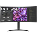 34WQ75C- 34" Curved UltraWide    10 Built-in  Monitor
