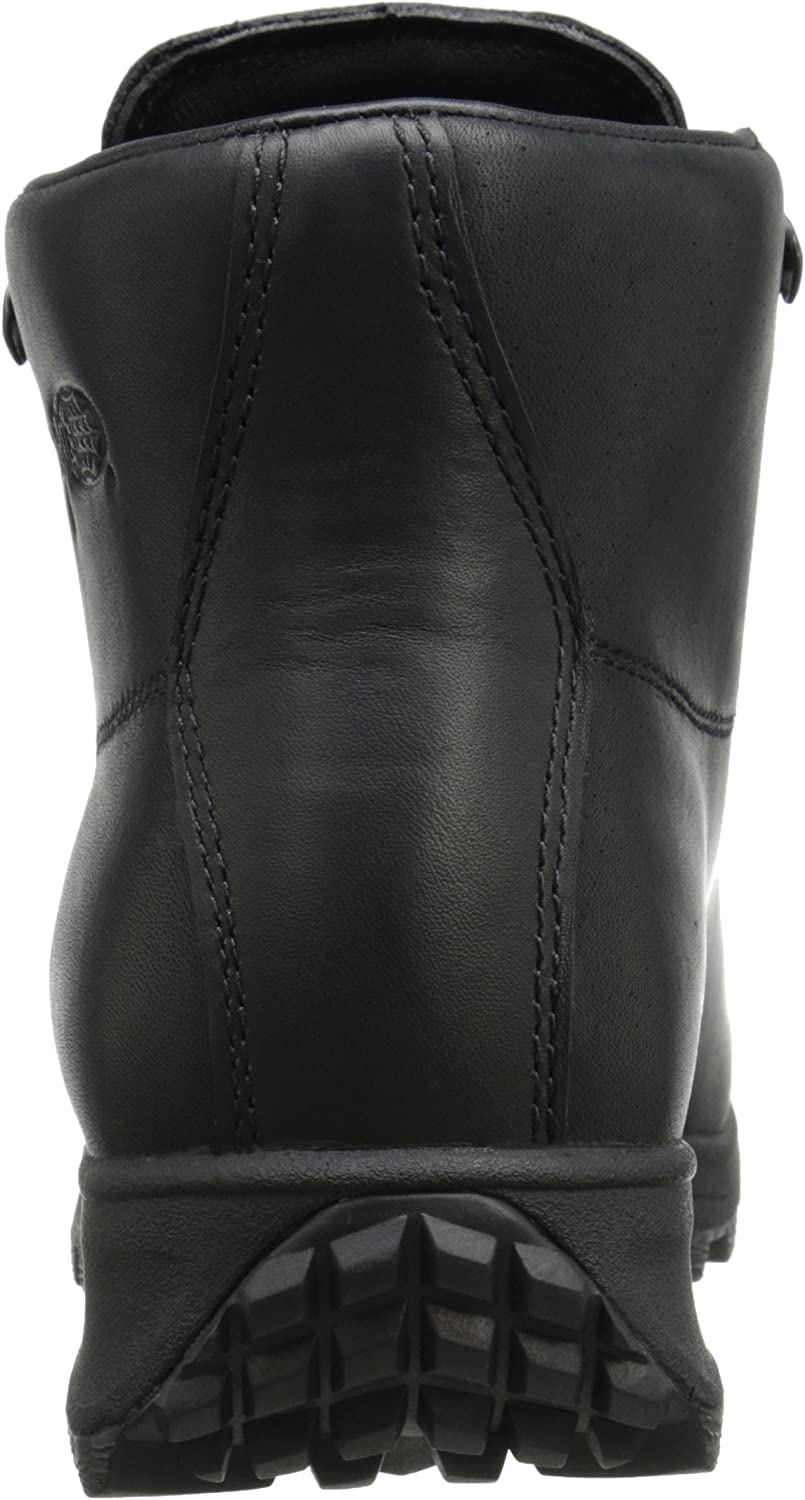 Vasque Men's Sundowner Gore-Tex Backpacking Boot 14 Jet Black