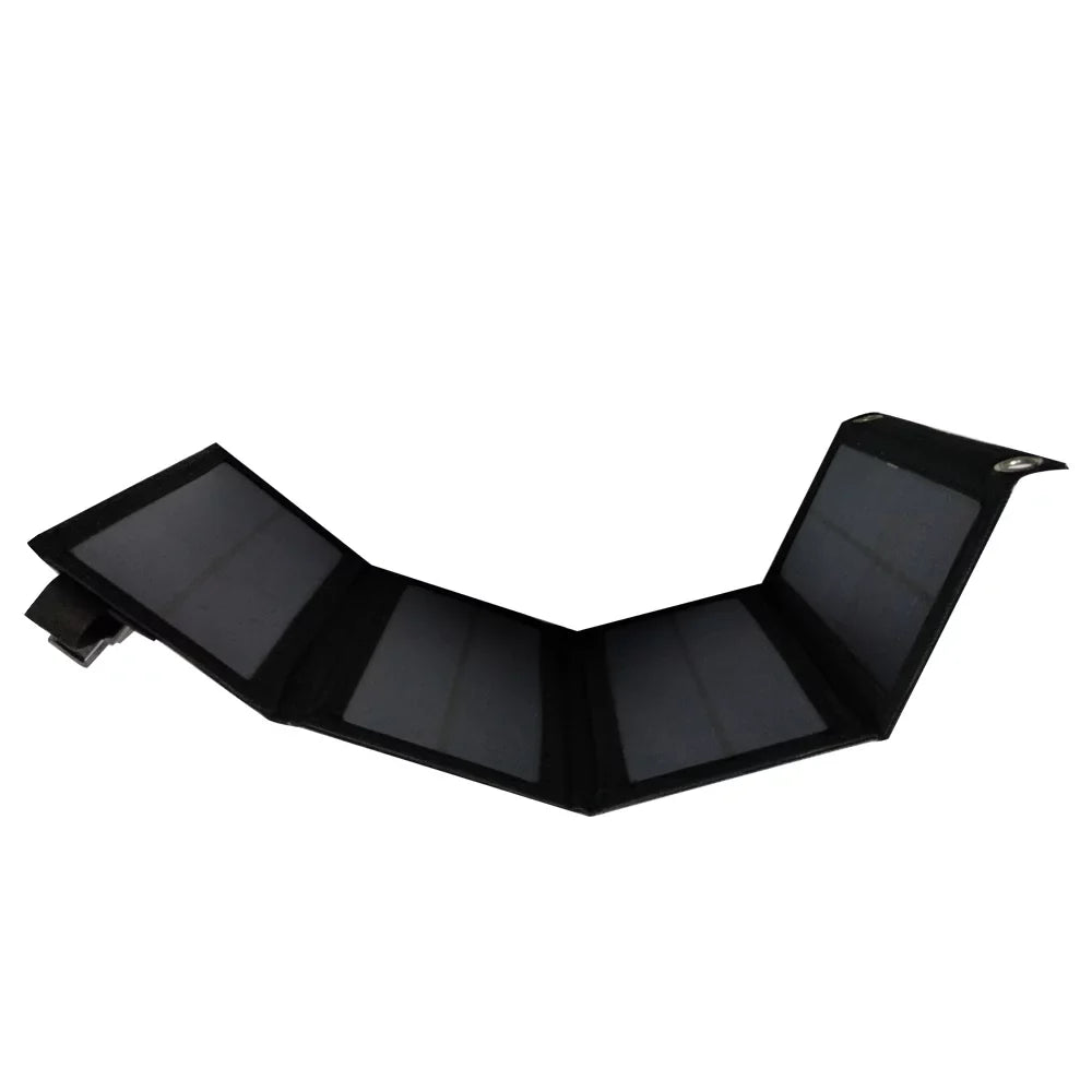 Spirastell Solar Panel,5v 20w Usb -ower ank With Cell Bendable Ip65 Water Resistance -ower ank With 4 -owered Cell Bendable With 4 Solar Ip65 Water Resistance Bendable Ip65 Water Outdoors Koeb